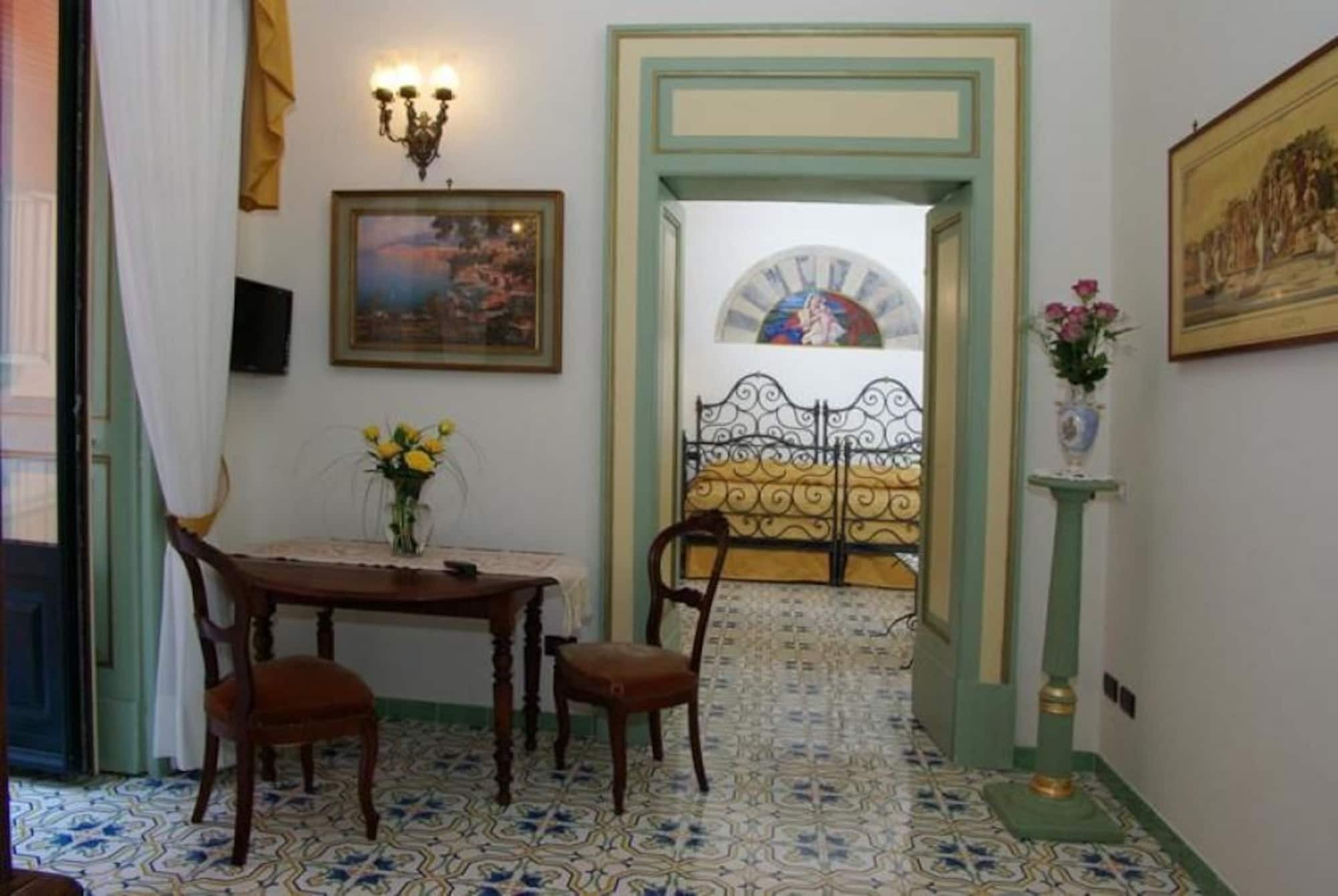 Old Taverna Sorrentina Ngoại thất bức ảnh